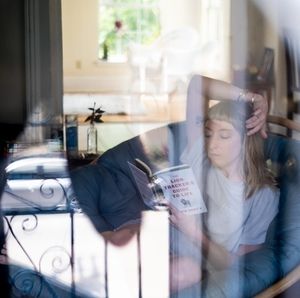 Meet your Posher, Kelsey